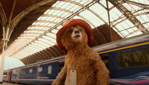 El oso Paddington regresará al Perú, su país de origen, para su tercera película. (Foto: Warner Bros.)
