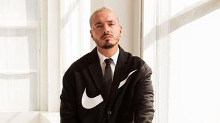 J Balvin ya no quiere que lo llamen por su nombre artístico: “Trátame por la persona que soy”