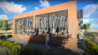 Convida: conoce el nuevo restaurante de Gastón Acurio