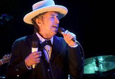 Bob Dylan: ¿de qué manera agradeció el Nobel de Literatura 2016? 