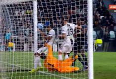 Juventus vs. Manchester United: el 2-1 de los ingleses que hizo explotar a José Mourinho | VIDEO