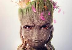 “Yo soy Groot” tendrá temporada 2: todo lo que se sabe de la serie