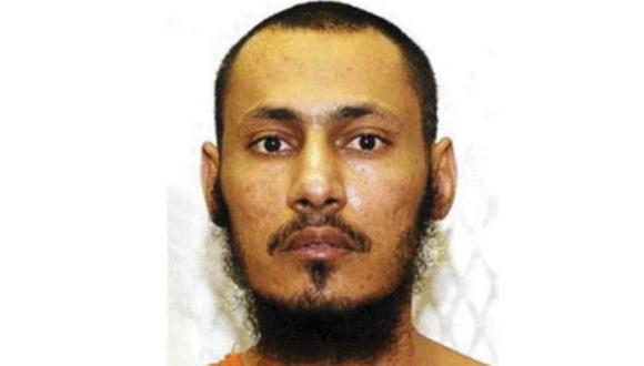 Muhammad Bawazir, el 'preso' que se niega a dejar Guantánamo