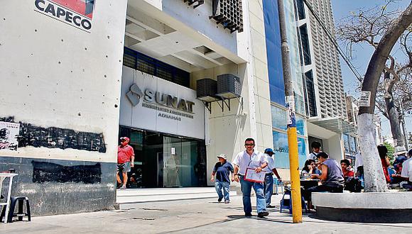 Cambios en Aduana de Chiclayo causan malestar en exportadores