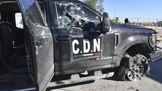 Lo que se sabe del Cártel del Noreste, la banda criminal que siembra el terror en México