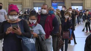 Países latinoamericanos toman acción para enfrentar ola de nuevo coronavirus