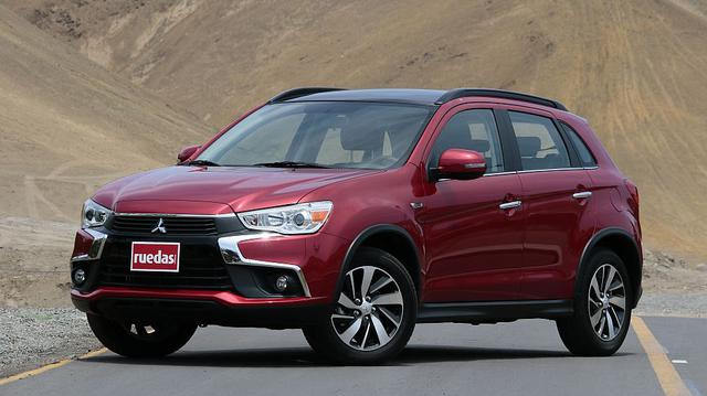Duelo de SUV's: Honda HR-V vs Mazda CX-3 vs Mitsubishi ASX - 16