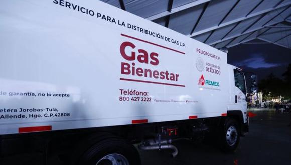 ¿Qué es el proyecto de Gas Bienestar? Conoce aquí todos los detalles. (Foto: Diario AS México)