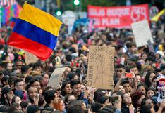 Colombia EN VIVO:  Duque se reunirá hoy con promotores de protestas en Colombia