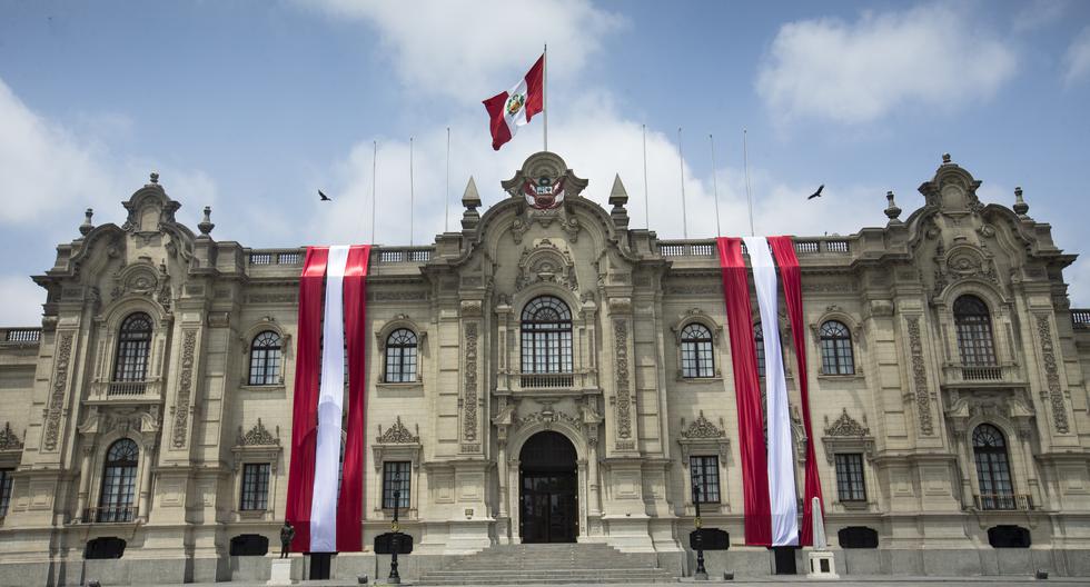 (Foto: Grupo El Comercio)