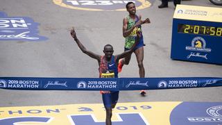 Coronavirus en EE.UU.: Maratón de Boston fue cancelada por primera vez en 124 años