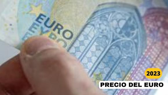 Euro de hoy en el Perú: cómo va su precio, cotización y más, según el BCRP. FOTO: Diseño Ec