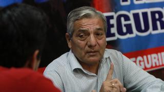 Caso 'Escuadrón de la Muerte': defensa de Elido Espinoza buscará llevar caso a Corte Suprema
