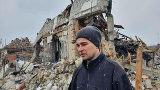 Corte Penal Internacional abre investigación por presuntos crímenes de guerra en Ucrania