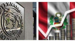 FMI: ¿Cuánto crecerán los países de América Latina en los próximos años?