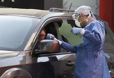 México llega a 1.215 contagiados por coronavirus y hay 29 fallecidos 