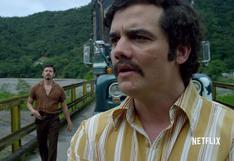 Narcos: serie sobre Pablo Escobar tendrá temporada 2 en Netflix