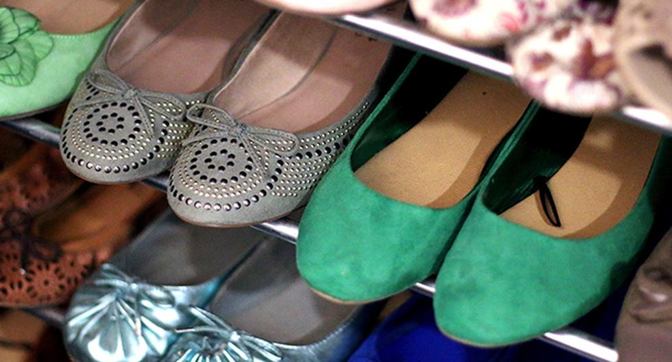 Recomendaciones que debes seguir al comprar zapatos. (Foto: Pixabay)