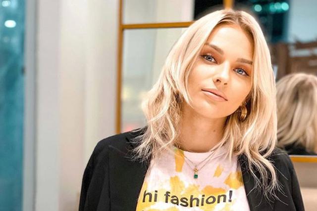 Irina Baeva ha contado que aprendió hablar español gracias a la telenovelas mexicanas (Foto: Instagram)