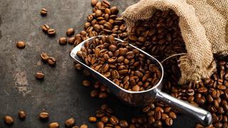 ¿Por qué podría reducirse la inversión en cultivos de café?