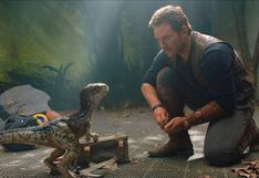 'Jurassic World 3' ya tiene fecha de estreno y escritores