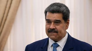 Maduro llama a denunciar la extorsión y los abusos de policías en Venezuela