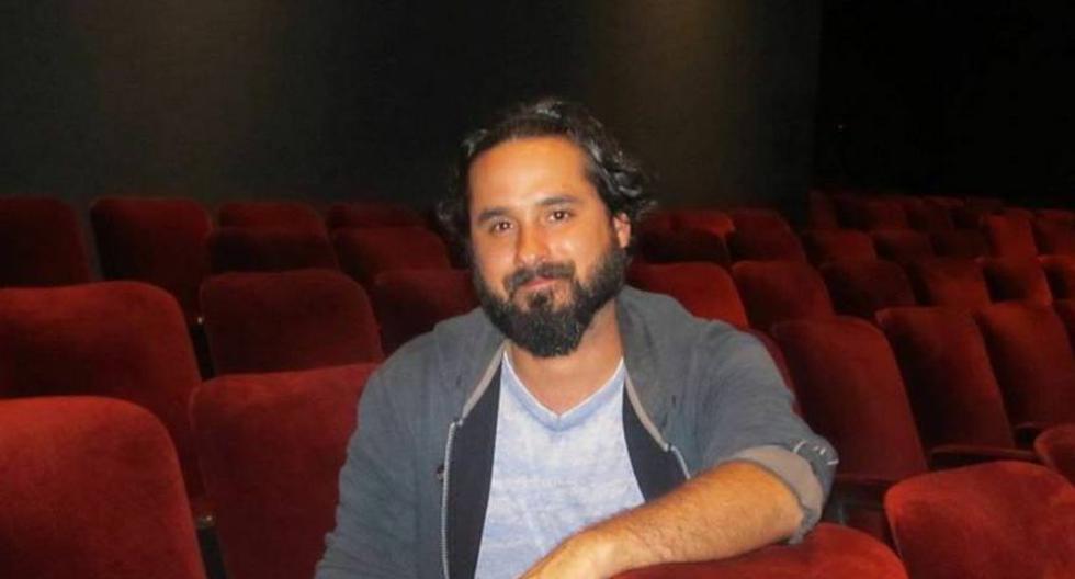 Rómulo Assereto debuta en la dirección de teatro con “Historias de Fantasmas”. (Foto: La Prensa)