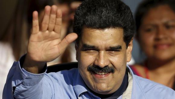 ¿Cuál es el camino más rápido para la salida de Maduro?