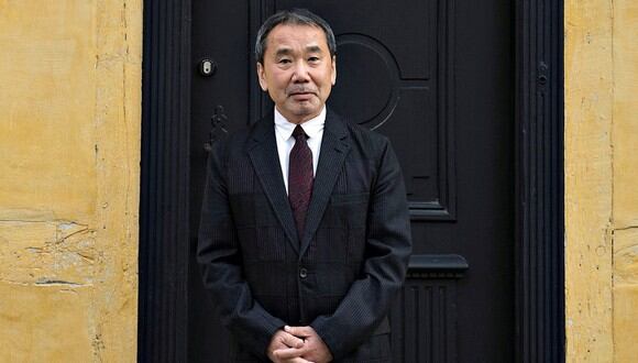 Haruki Murakami. (Foto: Reuters)