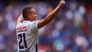 Cruz Azul volteó el partido en los minutos finales y venció 2-1 a Portmore United por los octavos de final de la Concachampions [VIDEO]