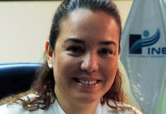 Oncóloga peruana reconocida como Mejor Directora del Año en Reino Unido