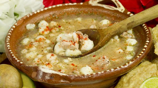 Todo sabor: Disfruta de los deliciosos típicos platos mexicanos - 1