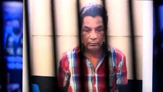 Violación en Chiclayo: hombre acusado de secuestrar a niña de 3 años confesó su crimen