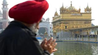 India: un hombre es golpeado hasta la muerte tras intentar profanar el Templo de Oro sij