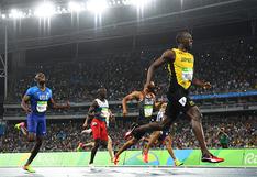 Usain Bolt: así ganó la final de 200 metros para lograr su segundo oro en Río 2016