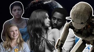 Netflix: las mejores 20 películas originales del 2021 | VIDEO