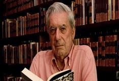 Vargas Llosa opinó sobre trabajo de Pedro Cateriano como premier