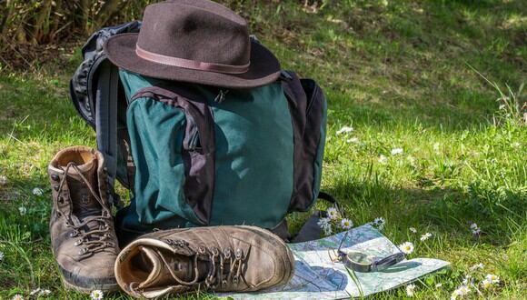 Un hombre alemán recuperó una mochila con 16 mil euros que perdió en la calle. (Foto: Referencial/Pixabay)