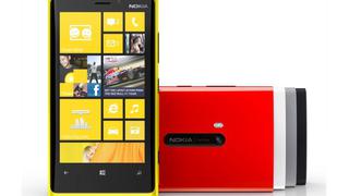 Windows Phone es el segundo sistema operativo móvil más usado en Perú