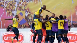Ecuador vs. Países Bajos: hora y dónde ver el partido por el Mundial
