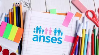 ANSES: quiénes, cómo y desde cuándo podrán cobrar la Ayuda Escolar Anual