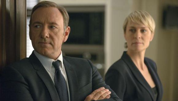 "House of cards": el despiadado Frank Underwood en 10 frases