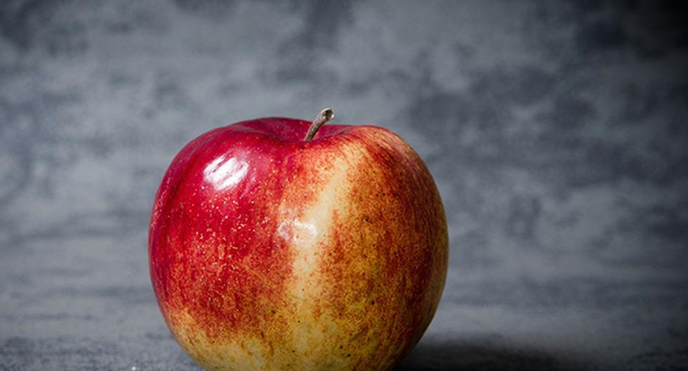 La manzana es una fruta deliciosa que ofrece muchos beneficios. (Foto: Pixabay)