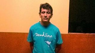 Chimbote: sujeto que prostituía a menor de edad fue capturado