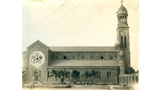 Basílica de María Auxiliadora nombrada Patrimonio de la Nación: un hito urbano y testigo de la historia del Perú los siglos XX y XXI