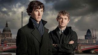 ¿Tendrá ‘Sherlock’ una nueva temporada? Esto señaló su protagonista, Benedict Cumberbatch