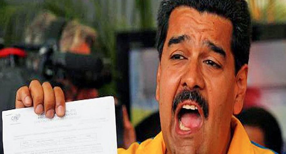 Parlamentarios venezolanos aprobaron la ley habilitante antiimperialista. (Foto: tempusnoticias.com)