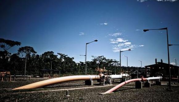 Señalaron que el ducto de gas natural no registra problemas, por lo que el transporte del mismo no se ha detenido. (Foto: Andina)