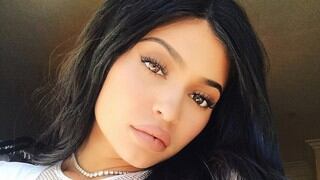 Kylie Jenner recibió un enorme e inesperado regalo por San Valentín