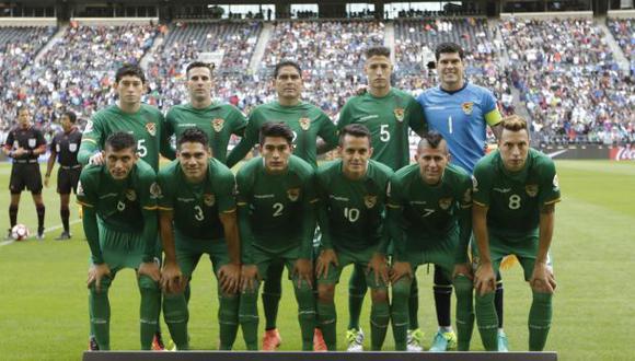 Bolivia convocó 93 jugadores para partido ante Perú: ¿Por qué?